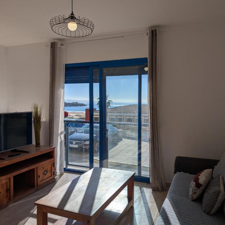 Livingtarifa Apartamento Blue II - Apartamento - 11