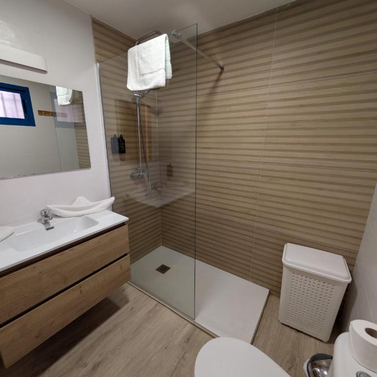 Livingtarifa Apartamento Blue II - Apartamento - 13