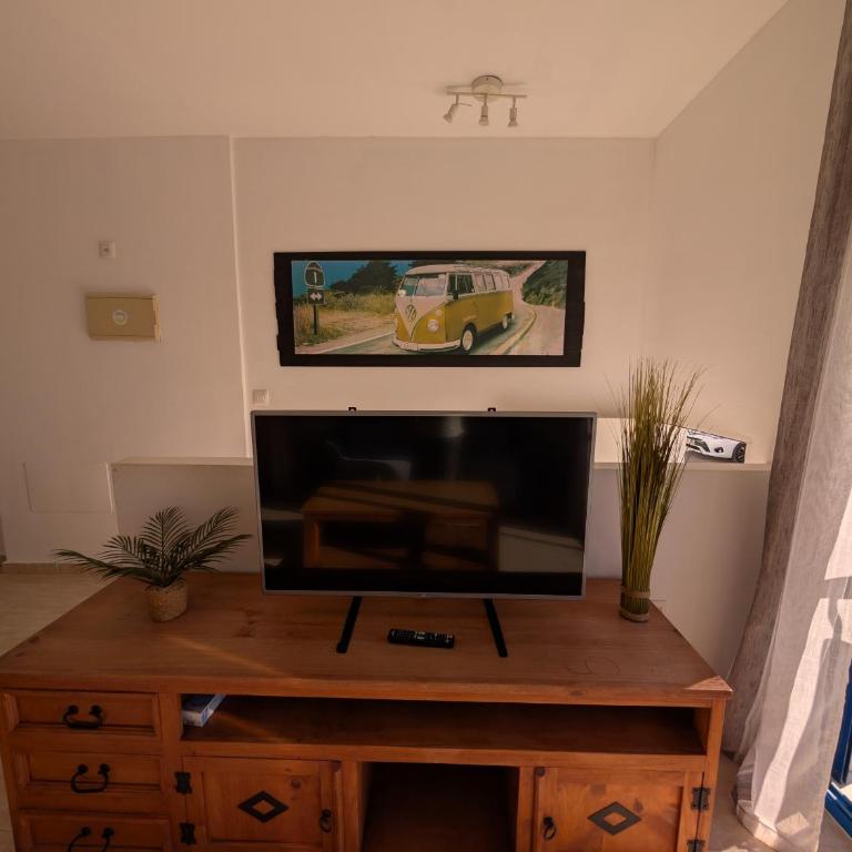 Livingtarifa Apartamento Blue II - Apartamento - 10