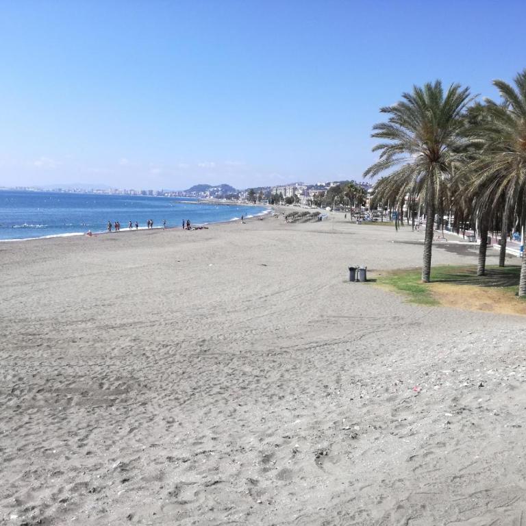 Apartamento con vistas al mar - Apartamento de 1 dormitorio - 2