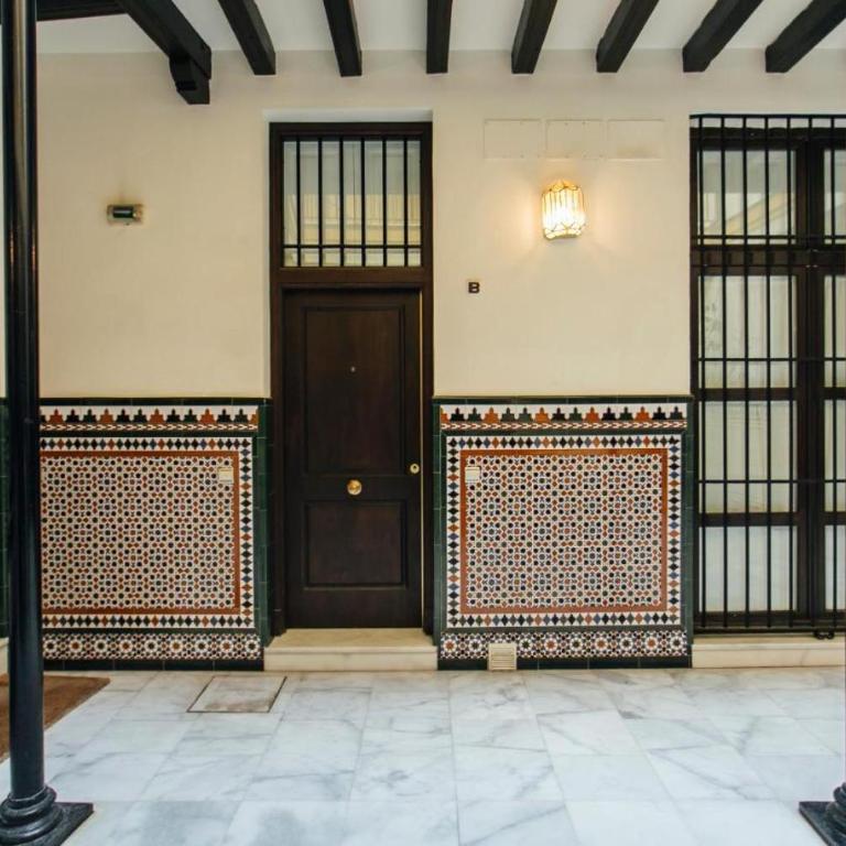 Exclusive duplex- 1Bd 1Bth- Cathedral of Seville - Apartamento - 16