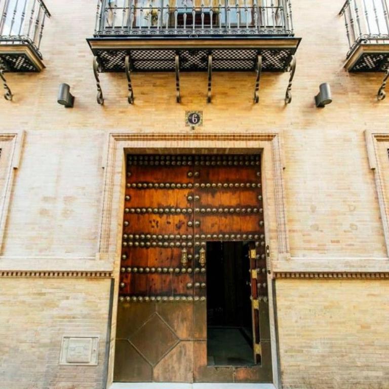 Colorful and Authentic Duplex in Seville - Apartamento - 22