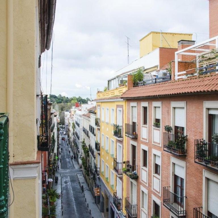 Bright Spacious 2BD 2BTH - Las Letras - Apartment - 36