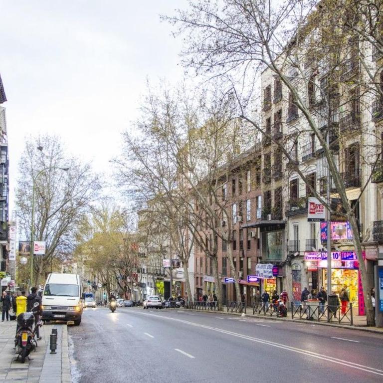 Bright Spacious 2BD 2BTH - Las Letras - Apartment - 45