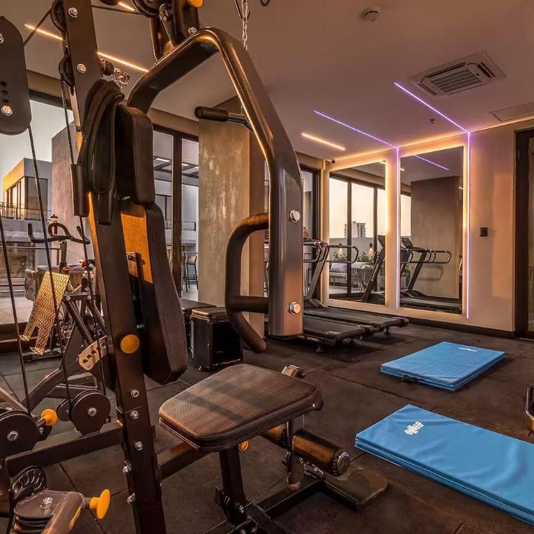 Zuba IV - Apartamento de 1 dormitorio - 5