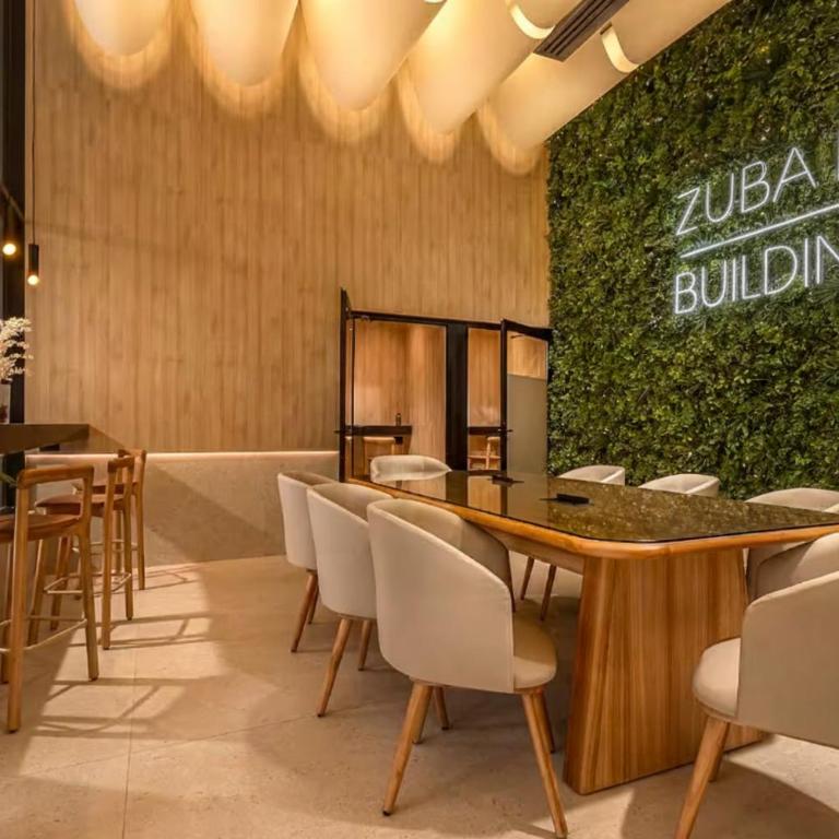Zuba IV - Apartamento de 1 dormitorio - 8