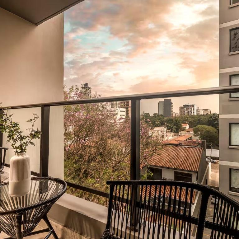 Zuba IV - Apartamento de 1 dormitorio - 9