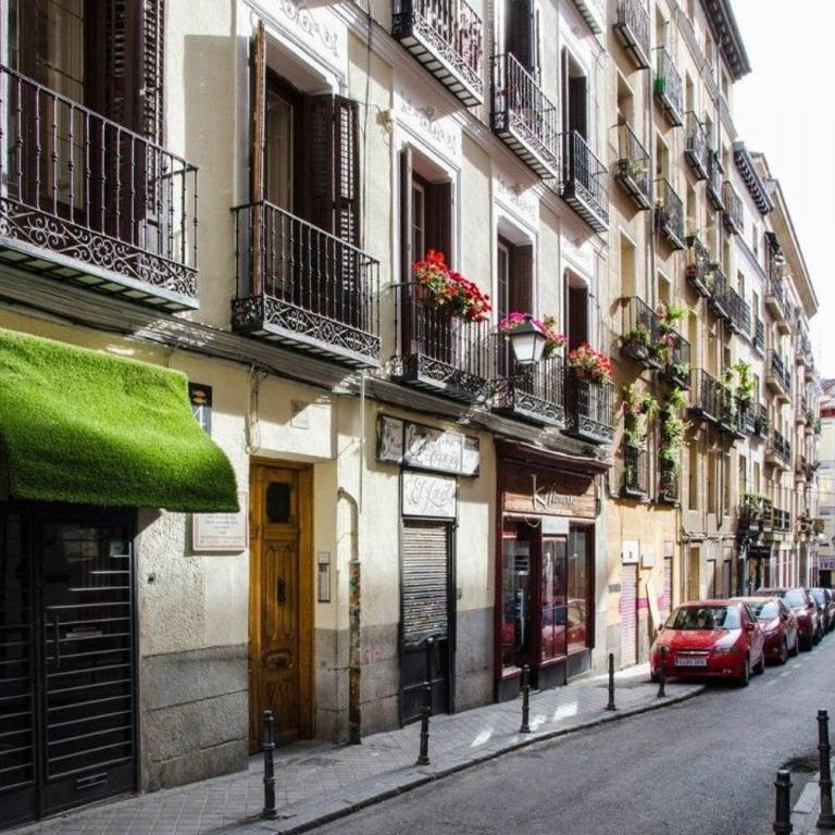 Increíble nuevo 3BD 2BTH - Centro de la ciudad - Apartamento - 35