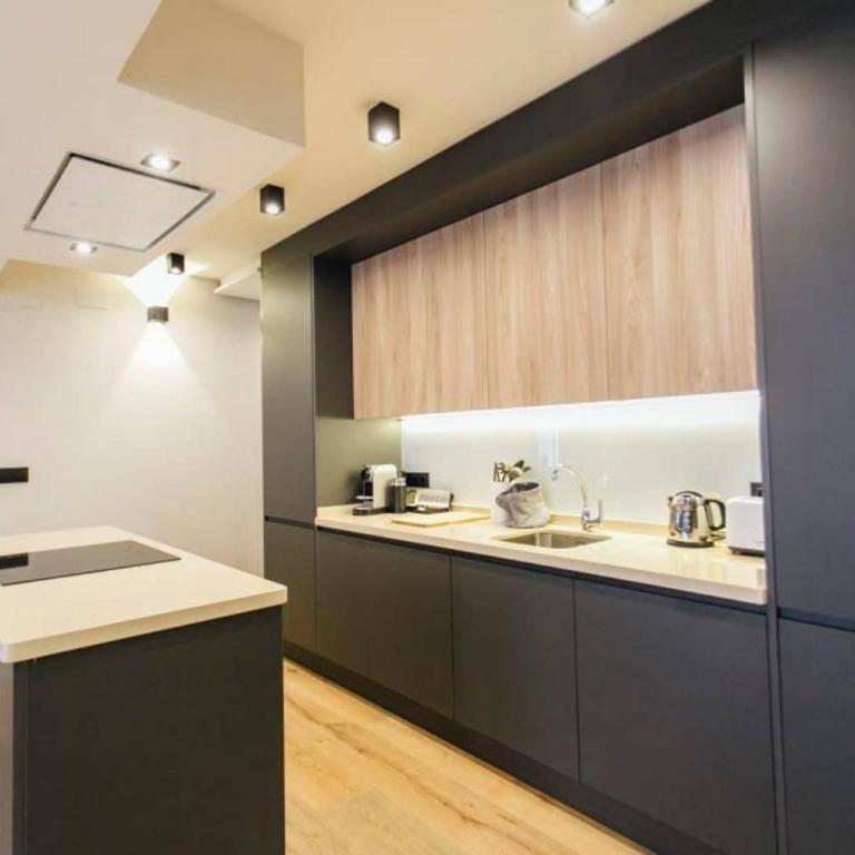 Modern attractive- 2Bd 2Bth- centric - Apartamento - 17