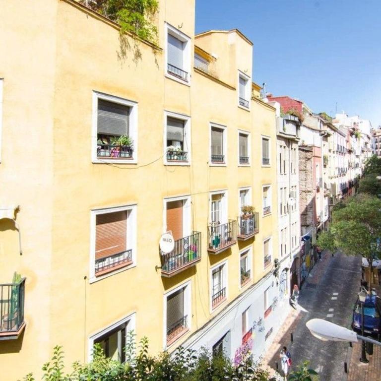 Bright Stylish Malasaña - Madrid City Centre - Apartment - 36