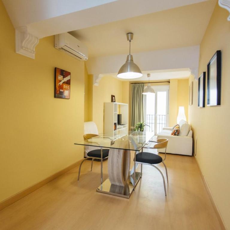 Luminous and spacious apartment b centro - Apartment - 2