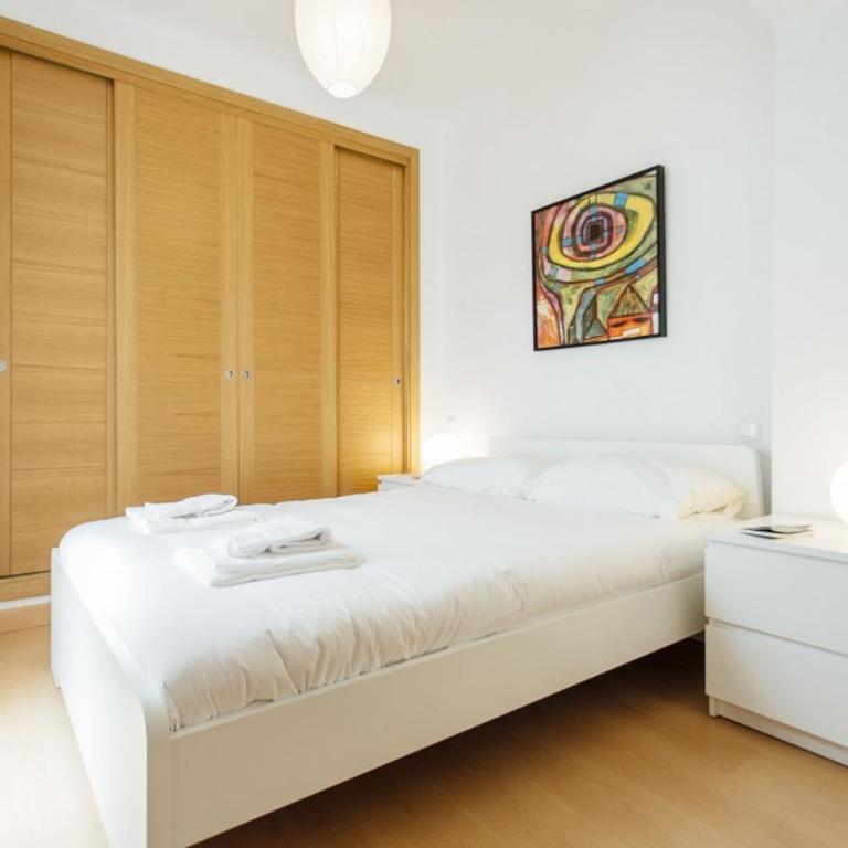 Luminous and spacious apartment b centro - Apartment - 7