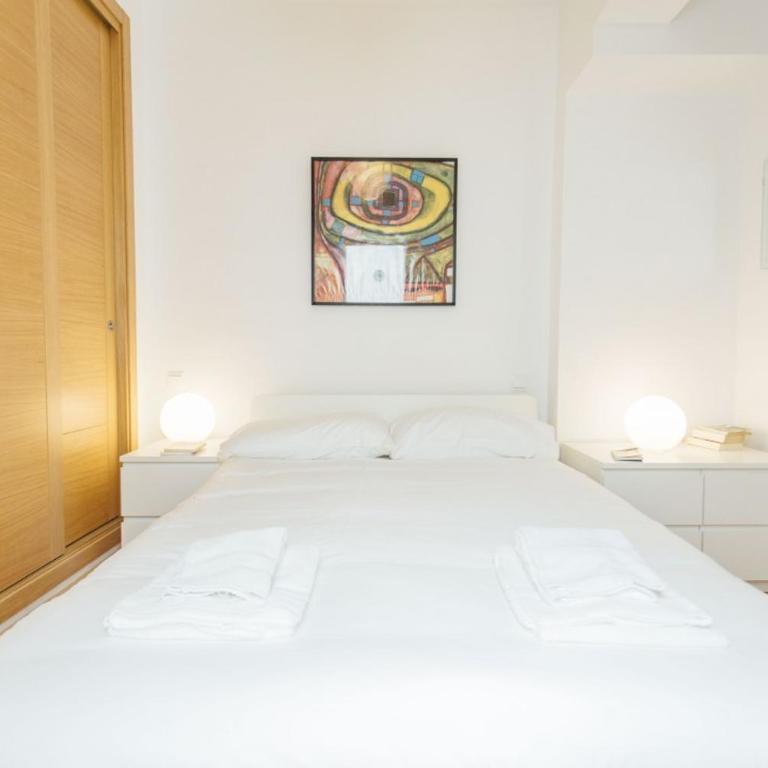 Luminous and spacious apartment b centro - Apartment - 8