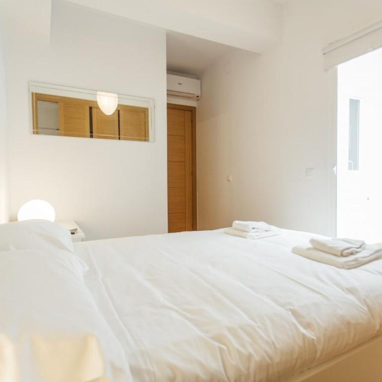 Luminous and spacious apartment b centro - Apartment - 9