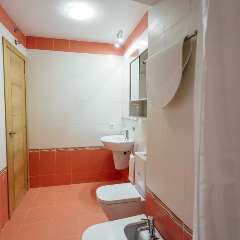 Luminous and spacious apartment b centro - Apartment - 12