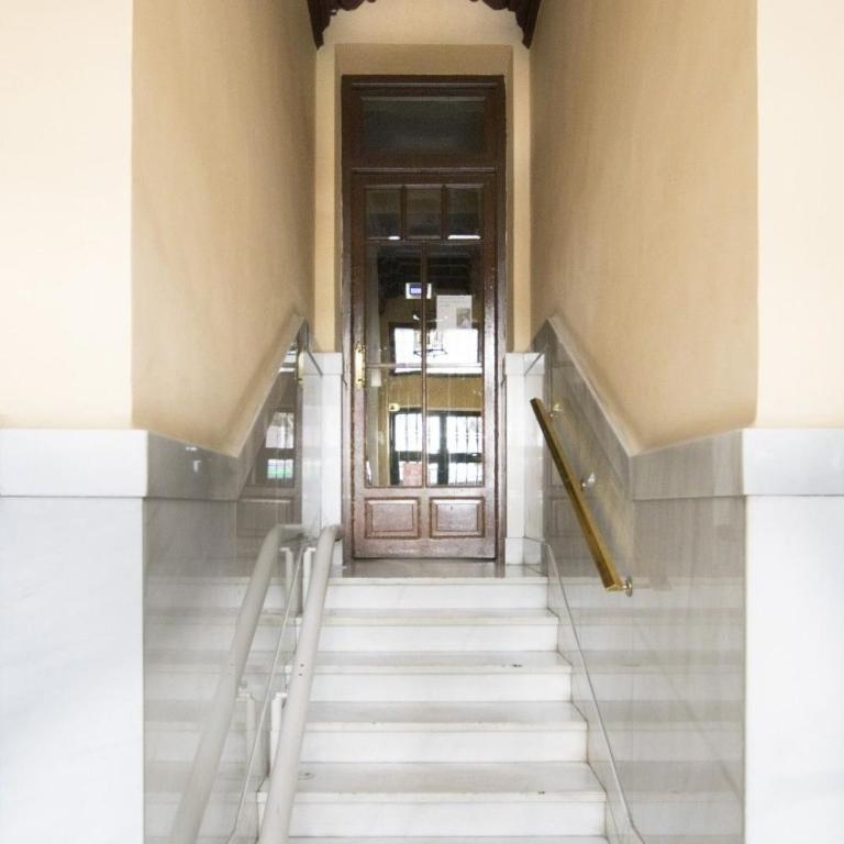 Excutive Salamanca Neighborhood - Apartment - 15