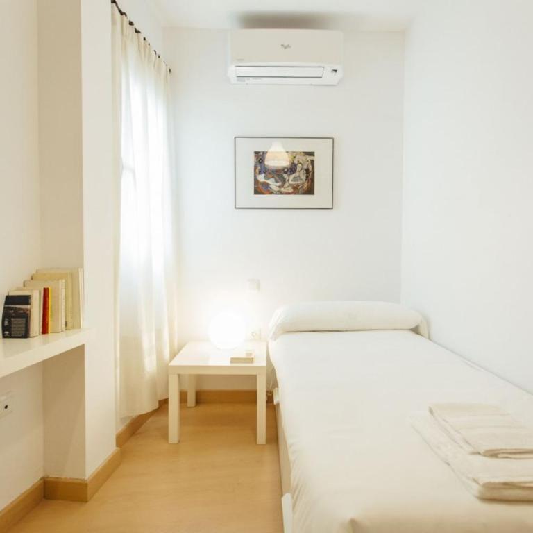 Luminous and spacious apartment b centro - Apartment - 13