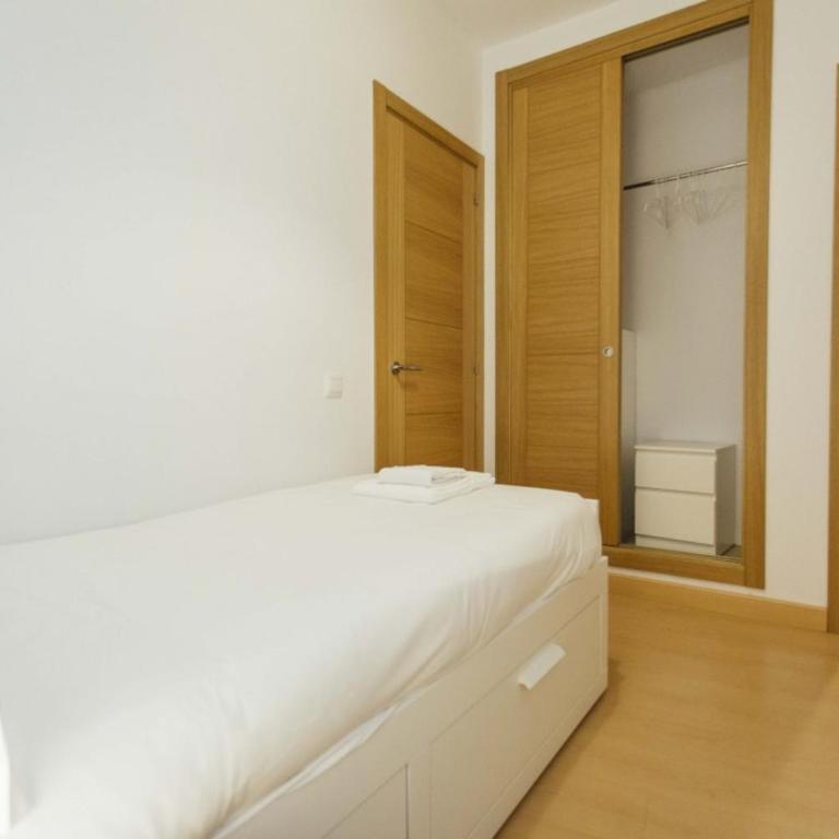 Luminous and spacious apartment b centro - Apartment - 15