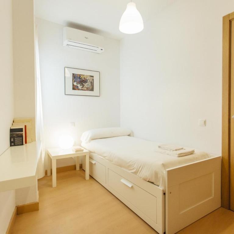 Luminous and spacious apartment b centro - Apartment - 14