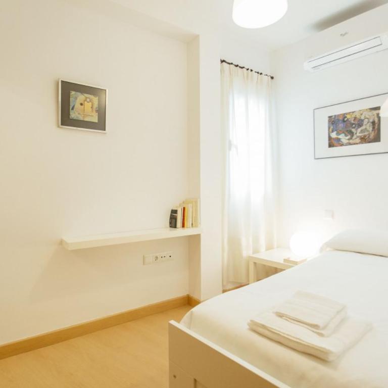 Luminous and spacious apartment b centro - Apartment - 16