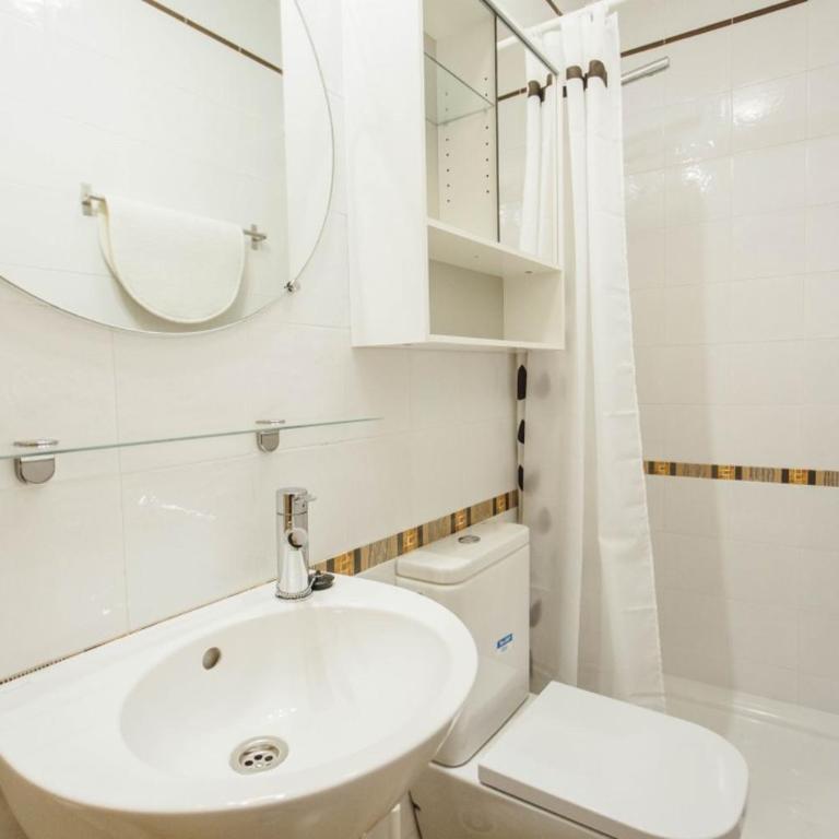 Luminous and spacious apartment b centro - Apartment - 19