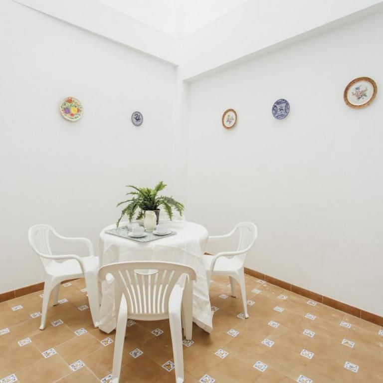 Luminous and spacious apartment b centro - Apartment - 20