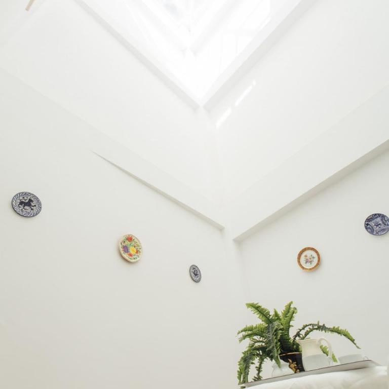 Luminous and spacious apartment b centro - Apartment - 22