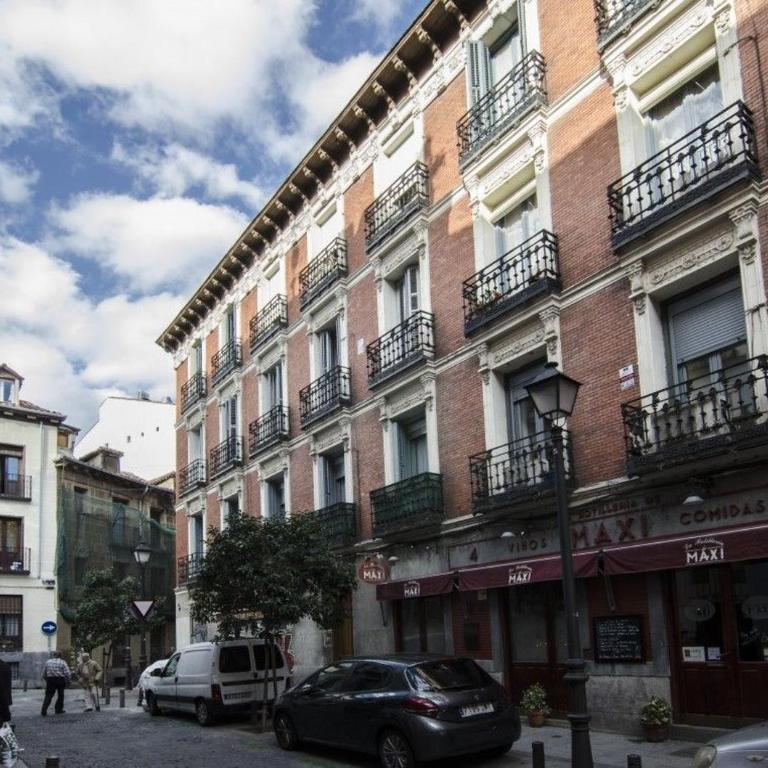 La latina -2BD 2BTH -Brand-new apartment - Apartment - 32