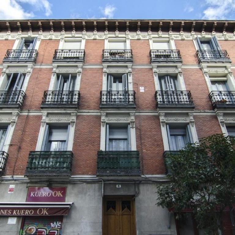 La latina -2BD 2BTH -Brand-new apartment - Apartment - 31