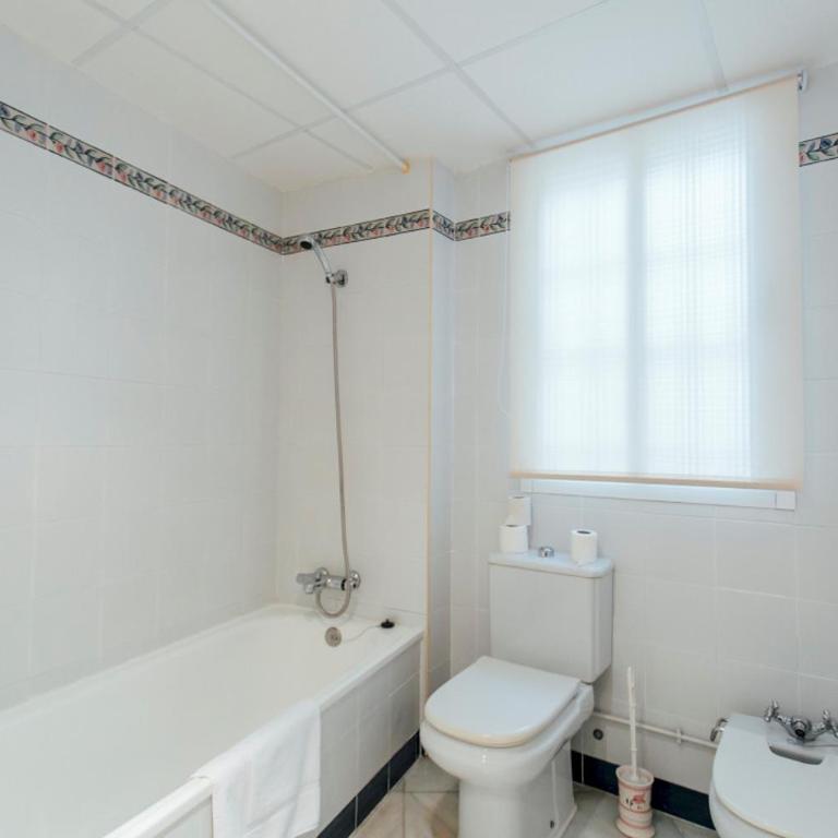 Bright cozy- 1Bd 1Bth- La Alfalfa - Apartamento - 15