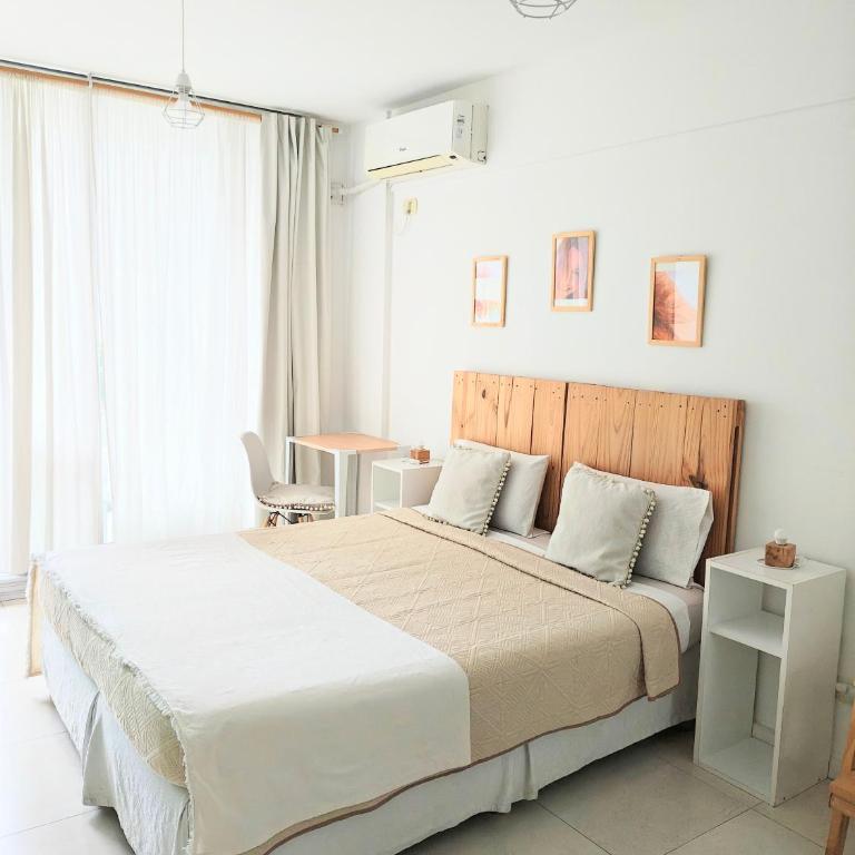 Sunset in the City Depto con amenities - Apartamento de 1 dormitorio - 3