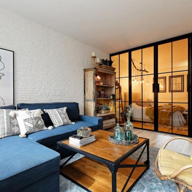 Executive Refurbished - 1BD 1BTH - Colon Centre - Apartamento - 1