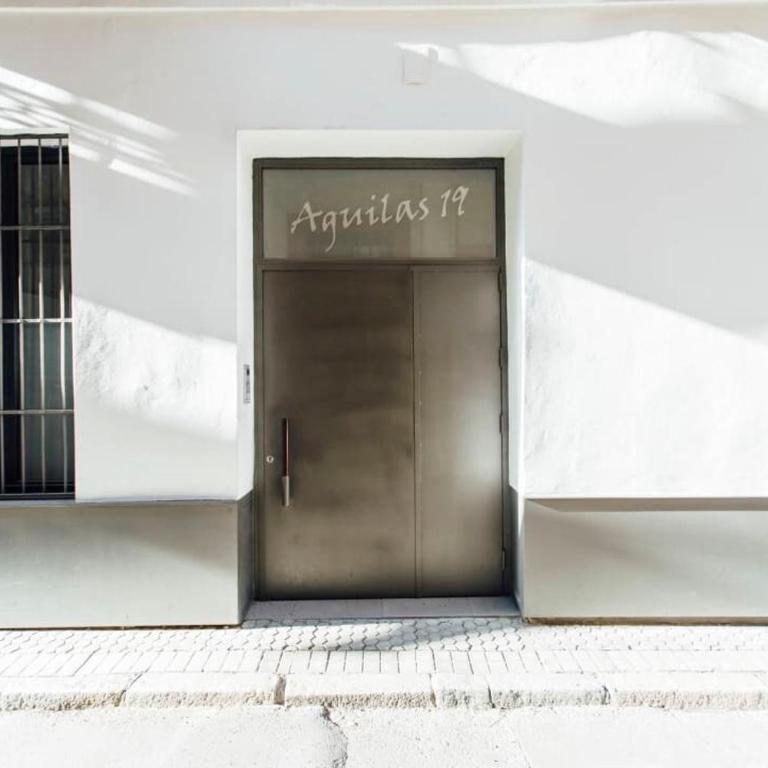 Bright and modern 2D apartment - Seville center - Apartamento - 19