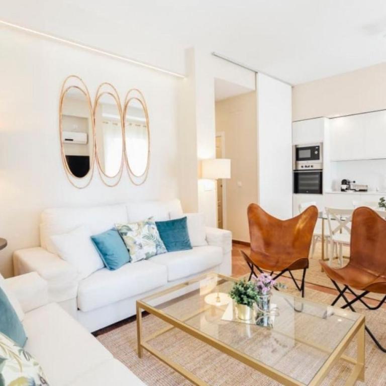 Stunning 3BR in Los RemediosFab Location - Apartamento de 3 dormitorios - 1