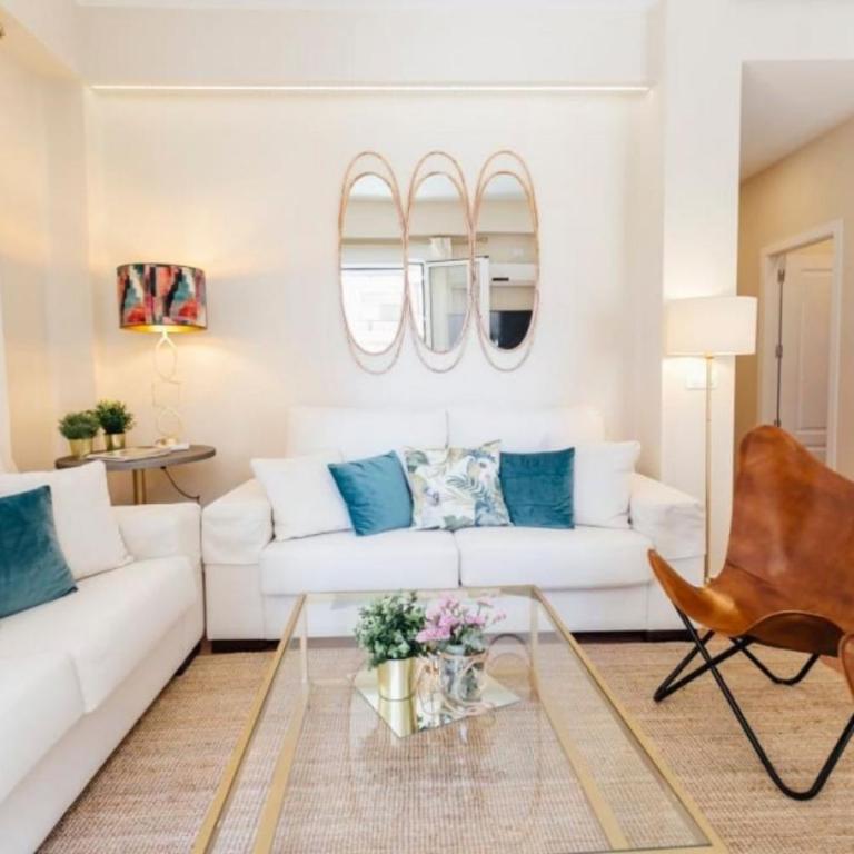 Stunning 3BR in Los RemediosFab Location - Apartamento de 3 dormitorios - 2