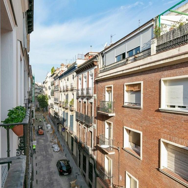 Modern Refurbished - 1BD 1BTH - Las Letras - Apartamento de 1 dormitorio - 25