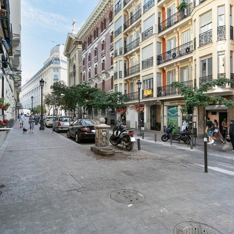 Modern Refurbished - 1BD 1BTH - Las Letras - Apartamento de 1 dormitorio - 26
