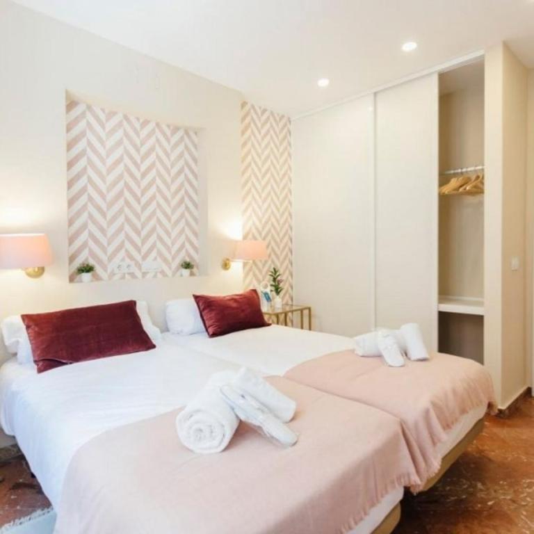 Stunning 3BR in Los RemediosFab Location - Apartamento de 3 dormitorios - 8