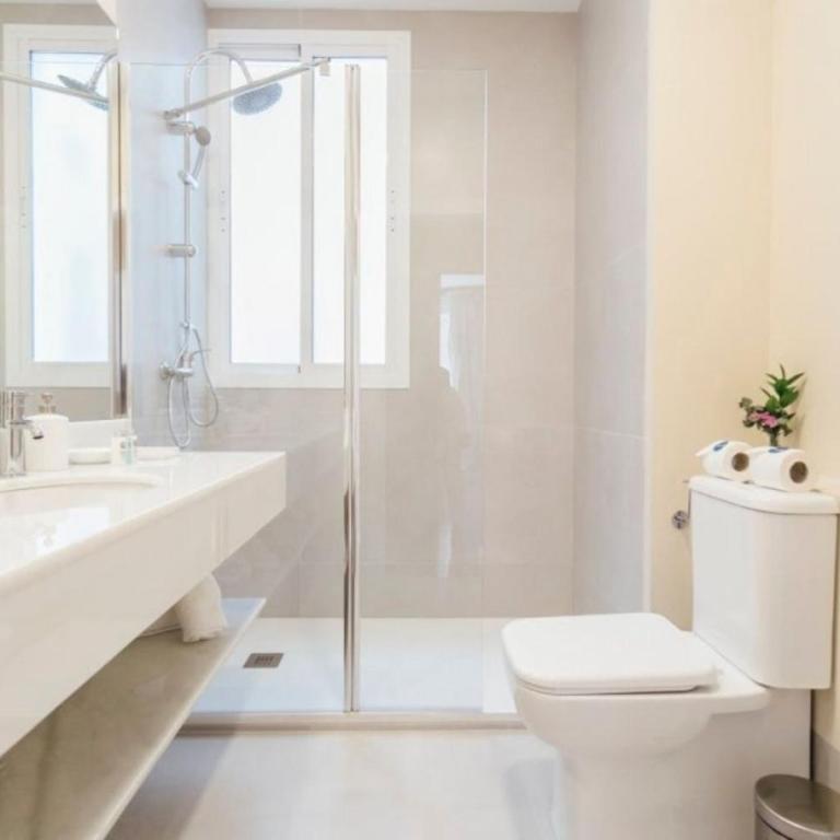 Stunning 3BR in Los RemediosFab Location - Apartamento de 3 dormitorios - 16