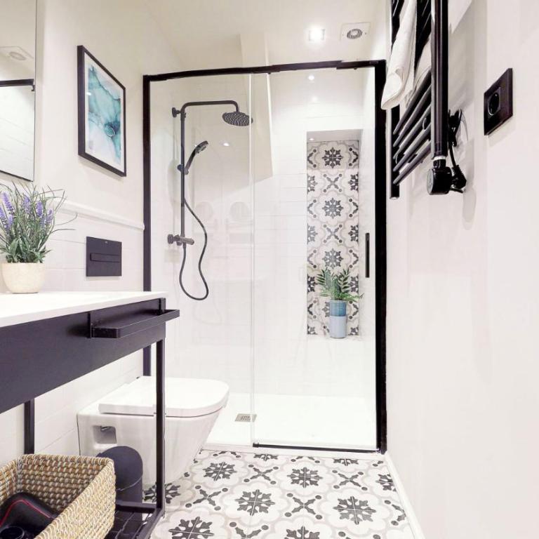 Stunning and Stylish - 1B 1BTH -Malasaña - Apartment - 23