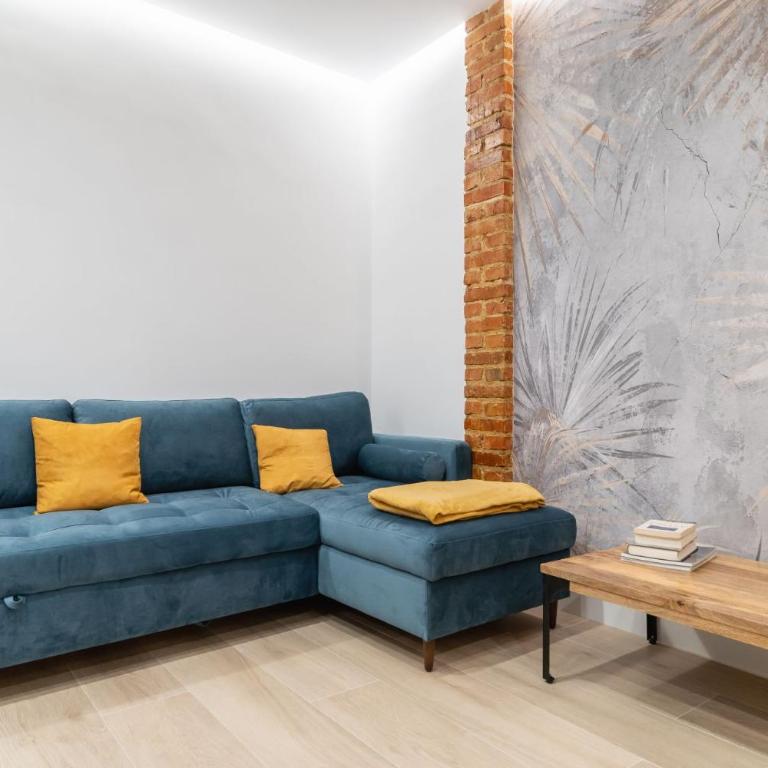 Modern Refurbished-2Bedrooms 2Baths - Salamanca - Apartment - 1