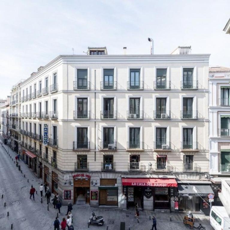 2BD 1BTH furnished - Sol - spacious - Two-Bedroom Apartment - 19