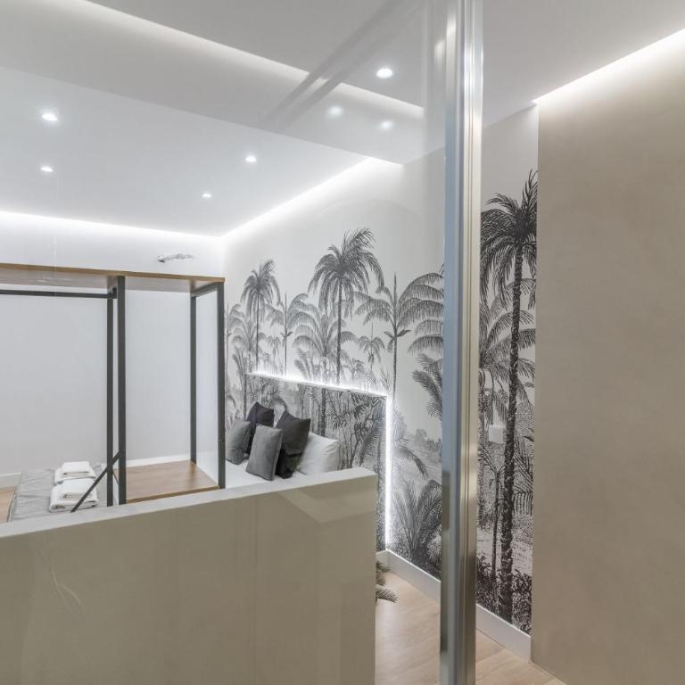 Modern Refurbished-2Bedrooms 2Baths - Salamanca - Apartment - 19