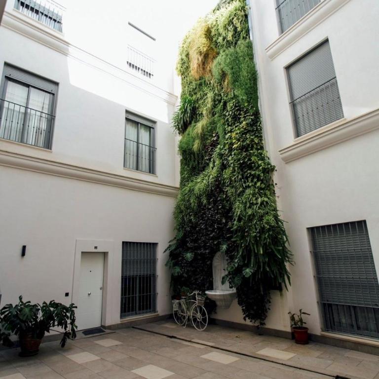 Beautiful with seasonal Pool- 1Bd 1Bth- Center - Apartamento - 22