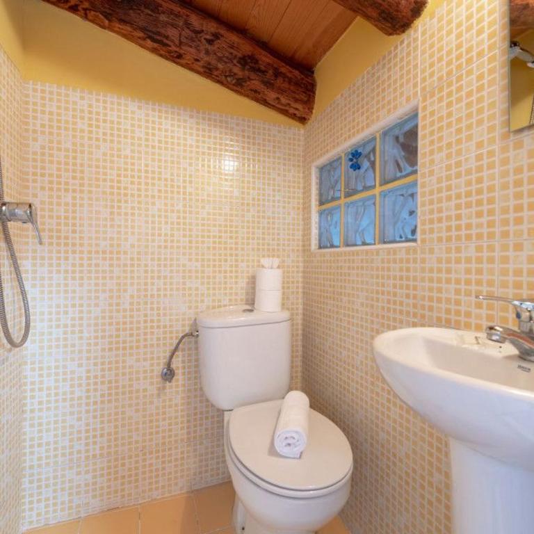 Duplex Terrace- 2BED 2BATH- CHUECA - Two-Bedroom Apartment - 12