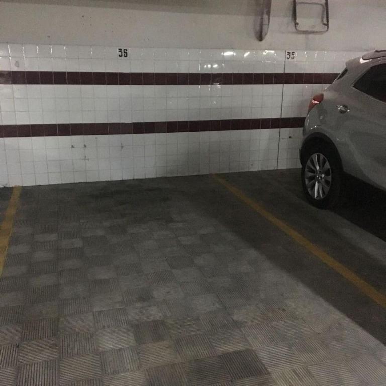 Bright Luxury W Parking - Madrid - Apartamento - 20