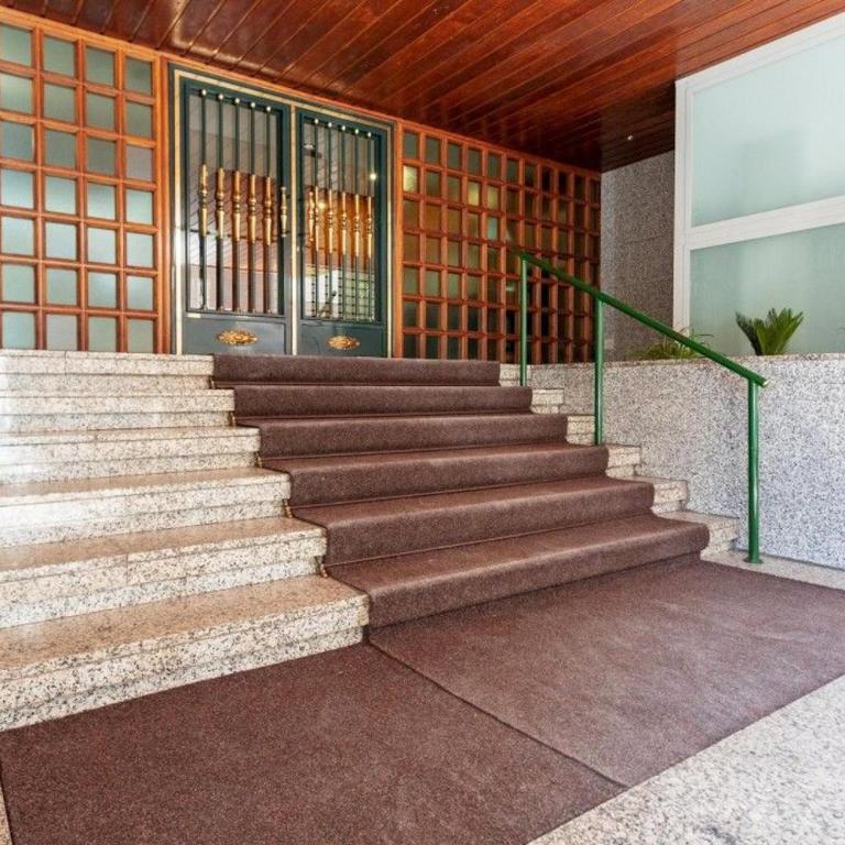 Bright Luxury W Parking - Madrid - Apartamento - 22