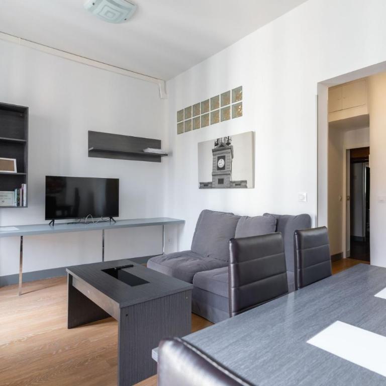 Central renovated - 2BD - Centro-Sol - Apartment - 4