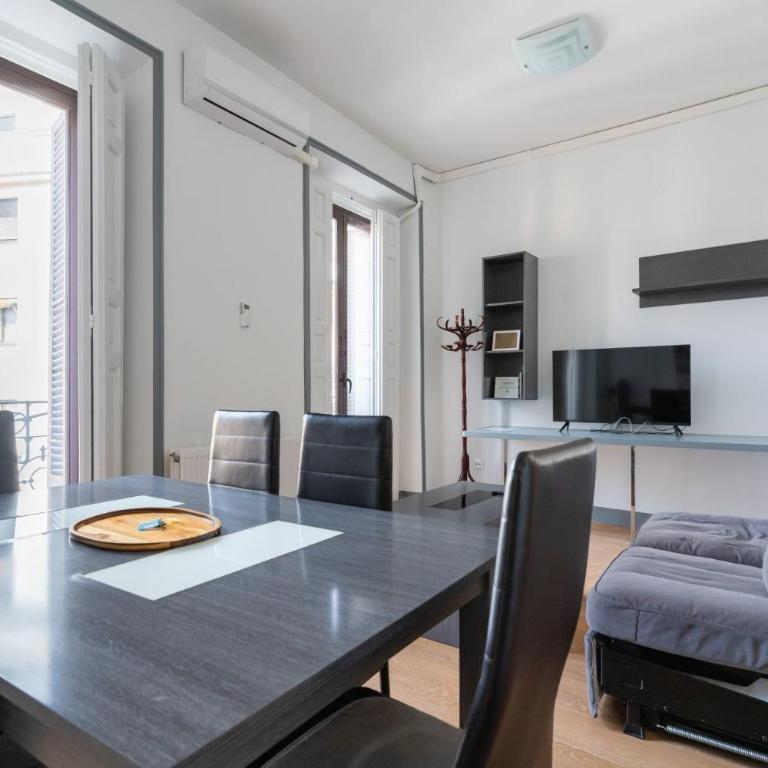 Central renovated - 2BD - Centro-Sol - Apartment - 2