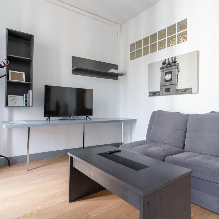 Central renovated - 2BD - Centro-Sol - Apartment - 6